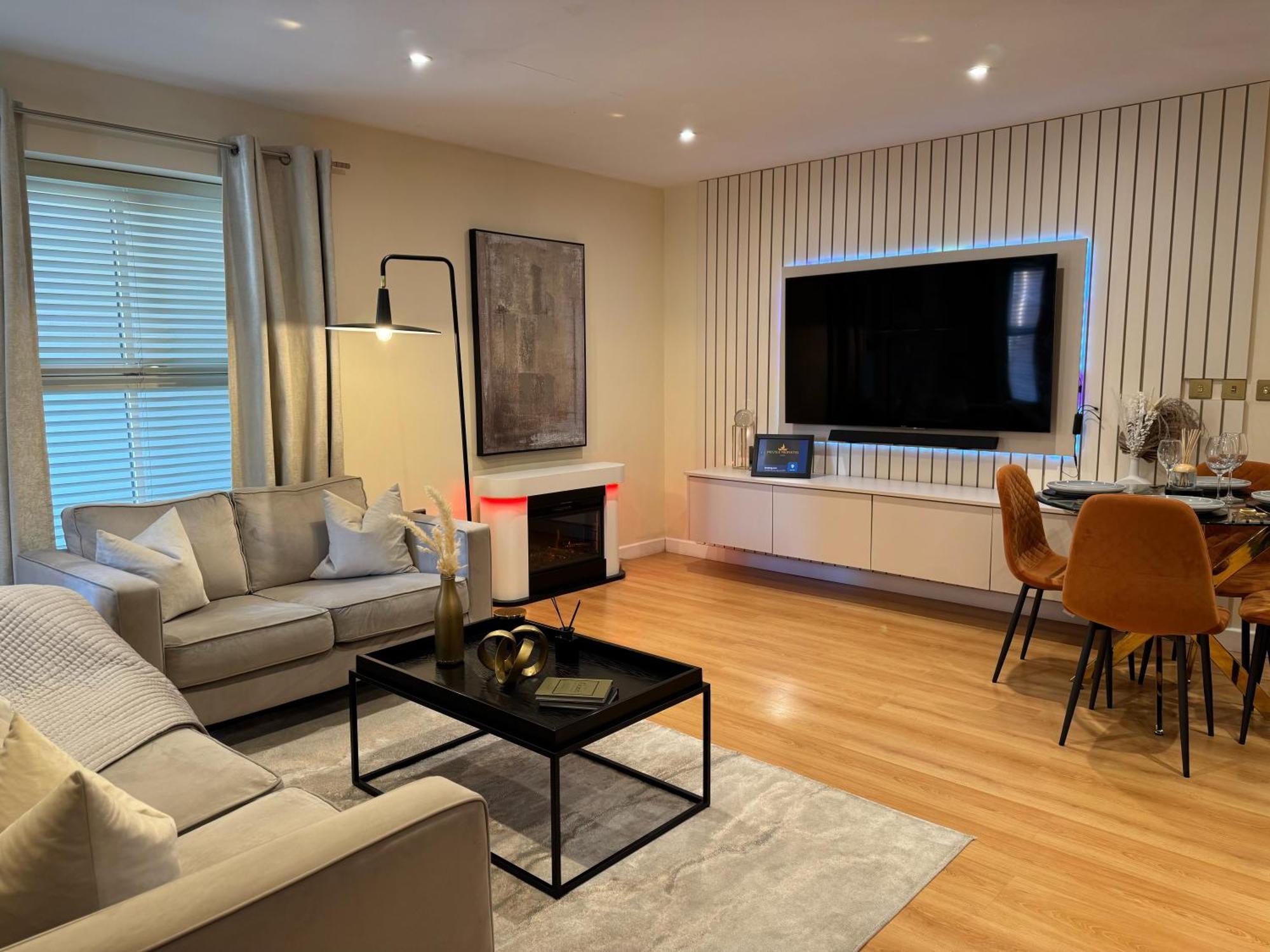 Vikings Apartment With Private Parking & Terrace York Exterior foto